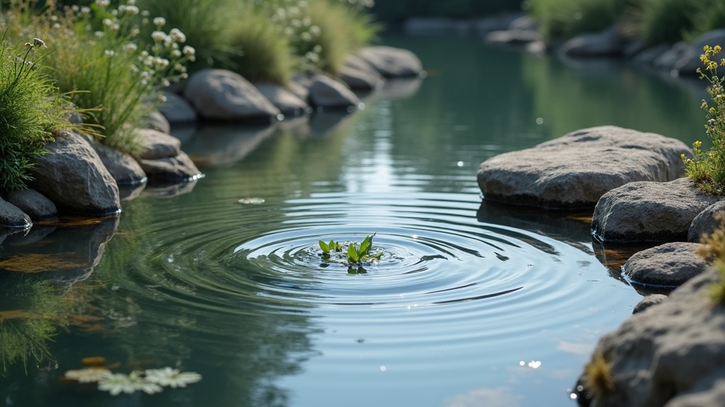 Ripple Effect of Sin Image