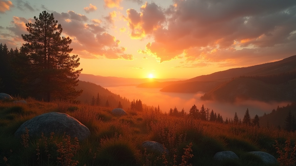 Sabbath Creation Image