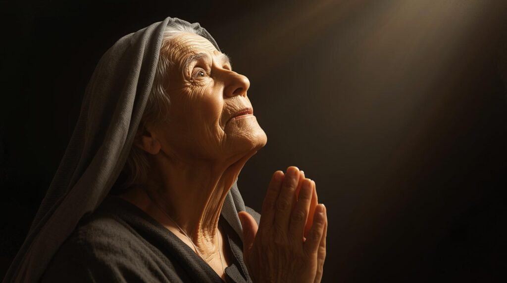 impact of Sarah's life