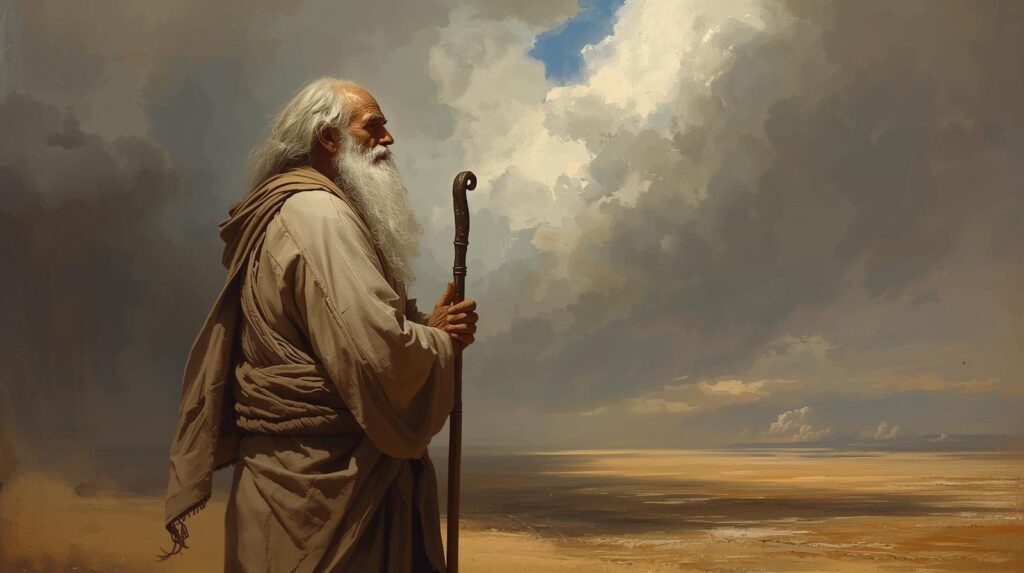 Moses enduring impacts