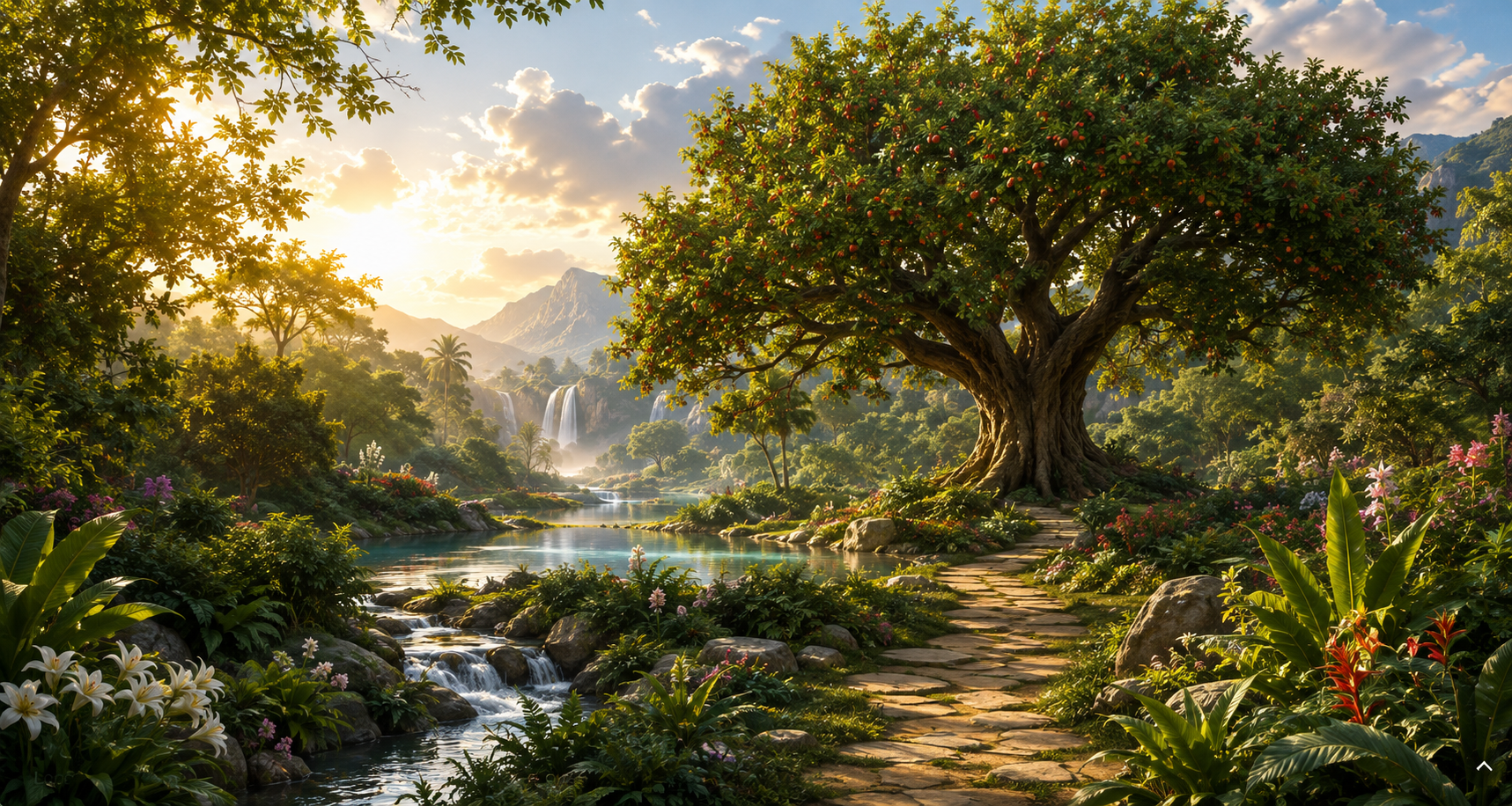 Tree of Knowledge of Good and Evil