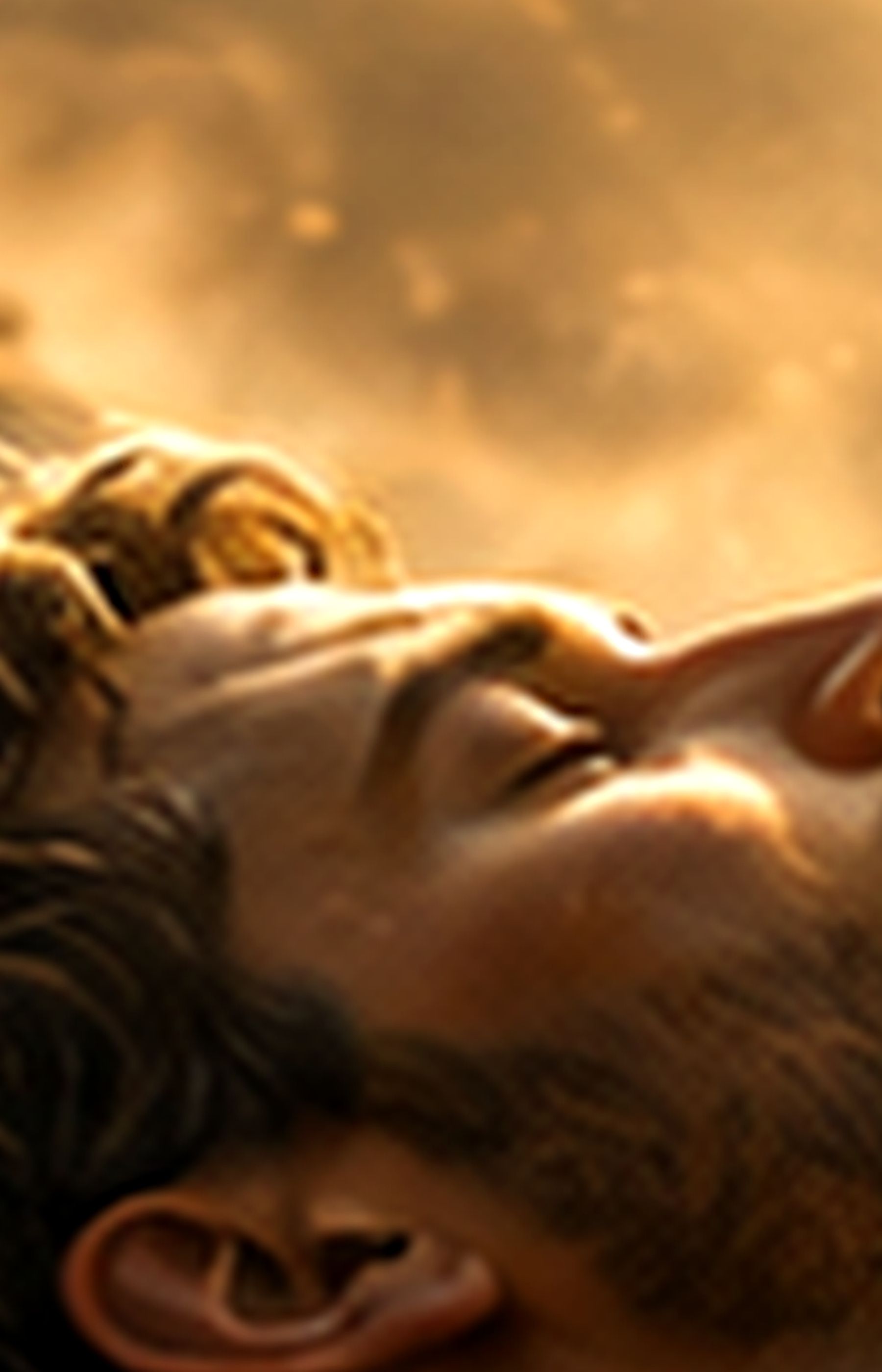 The Creation of Humanity — Formed by God and Given the Breath of Life