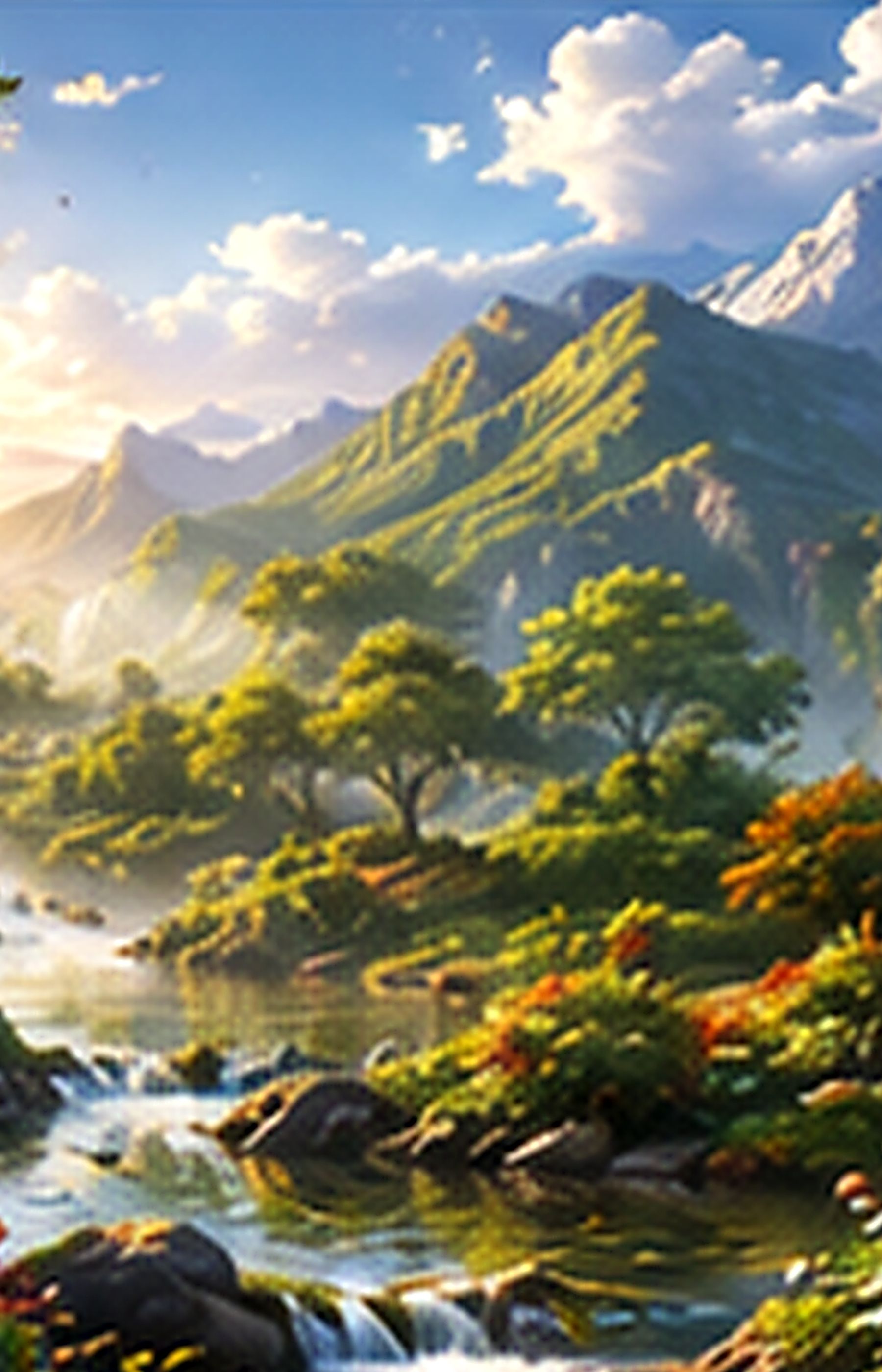 The Garden of Eden — God’s Prepared Place of Life, Provision, and Fellowship