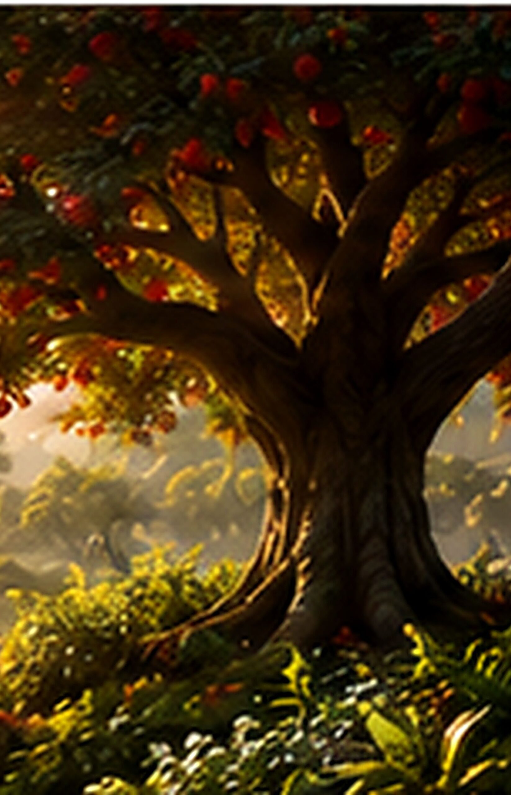 God’s First Command — Freedom, Obedience, and the Boundary of Trust