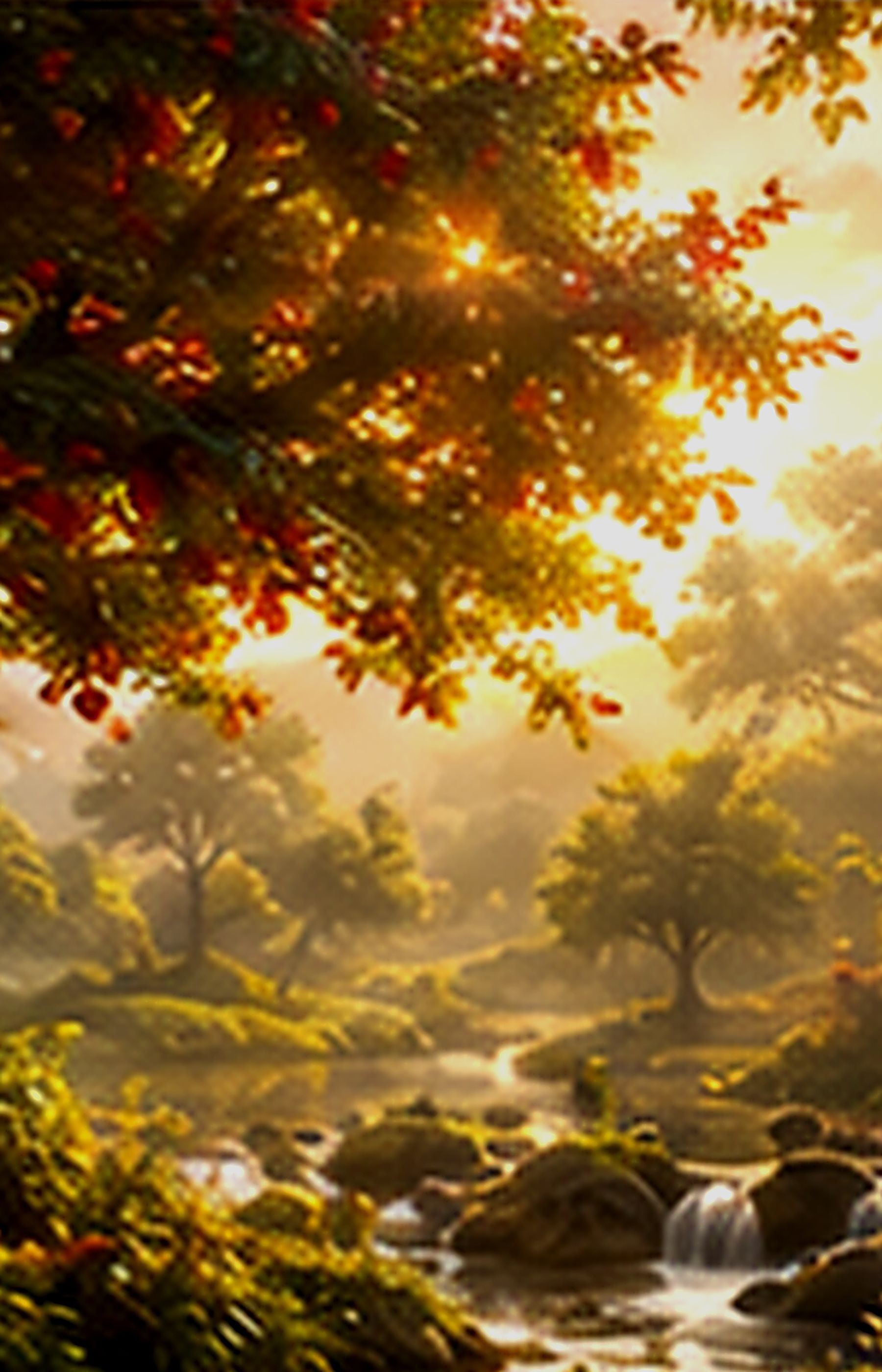 The Tree of the Knowledge of Good and Evil